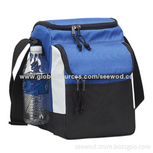 Picnic beach cooler bag